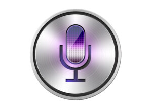 iPhoneに搭載されている音声アシスタント『Siri』の優しさ