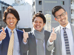 失敗しても大丈夫！！気持ちを素早く整理する４つの方法