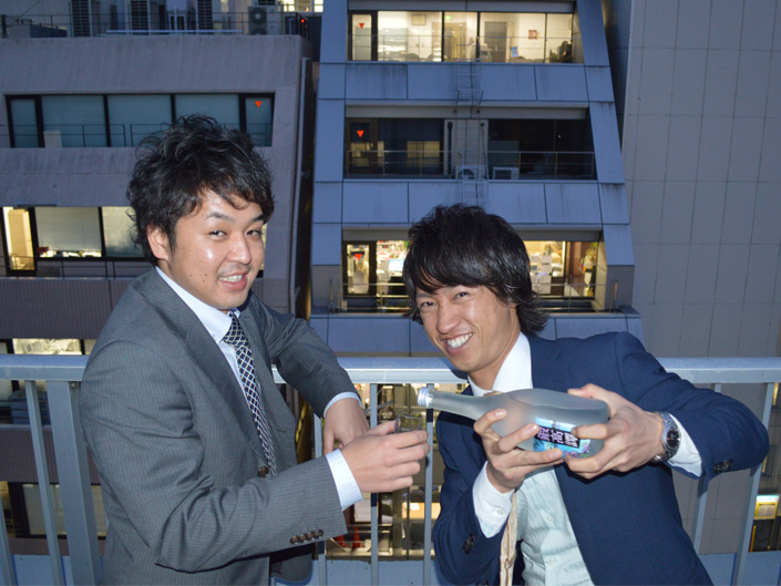 レジット!!花見により活動停止のお知らせ 3月28日(金)