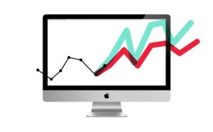 レジットブログの3月度のアクセス分析