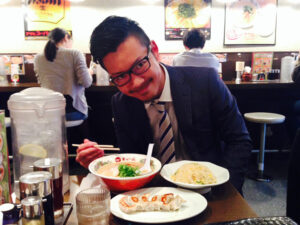 ラーメン、焼肉、ファーストフード…なぜカロリーが高いものほどうまいのか?