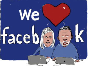 Facebookクーポンを成功させる7つのポイント!! Facebookクーポンの作成手順