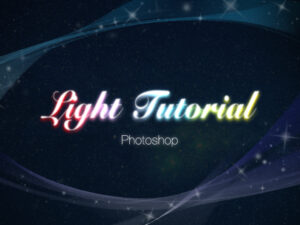 バナー制作に役立つ!!Photoshop 光の作り方 まとめ!!