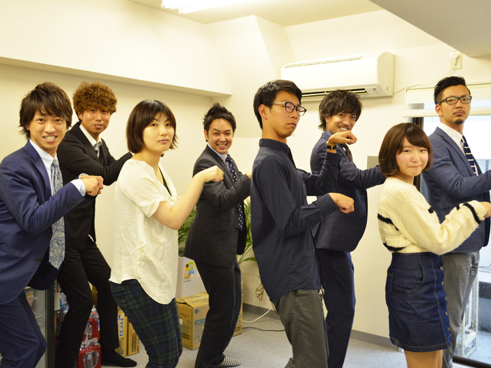 インターン歓迎会という名目で行ってきた『東京シティ競馬』の結果がすごい事になったのでご報告します!
