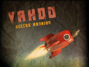 【ヤフーランキング対策】YAHOOショップアクセス数が10倍以上!急上昇ランキングの活用方法