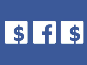 売り上げに直結!いいね!集めだけではないFacebook広告がわかる