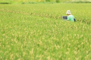 新規事業・サービスがポンポン思いつく!アイデア発想法を1つだけご紹介!