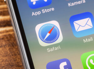 スマートフォンのページデザイン(サイト/コンテンツ)が変わらない! iphoneでキャッシュをクリアする方法